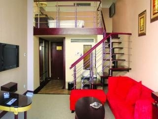 Imagen de la habitación del Hotel Rose, SHENYANG. Foto 4
