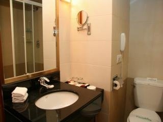 Imagen de la habitación del Hotel Rose, SHENYANG. Foto 5