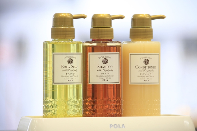 Imagen de la habitación del Hotel Rose Stay - Tokyo Shiba Park -. Foto 9