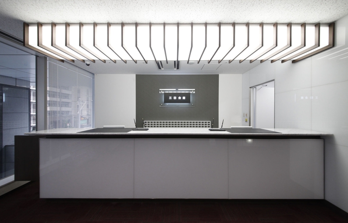 Imagen de los interiores del Hotel Rose Stay - Tokyo Shiba Park -. Foto 15