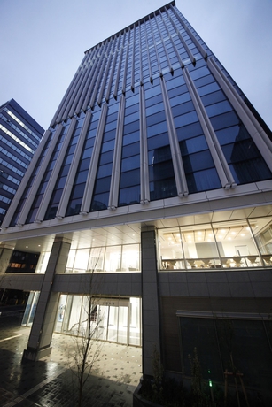 Imagen general del Hotel Rose Stay - Tokyo Shiba Park -. Foto 3