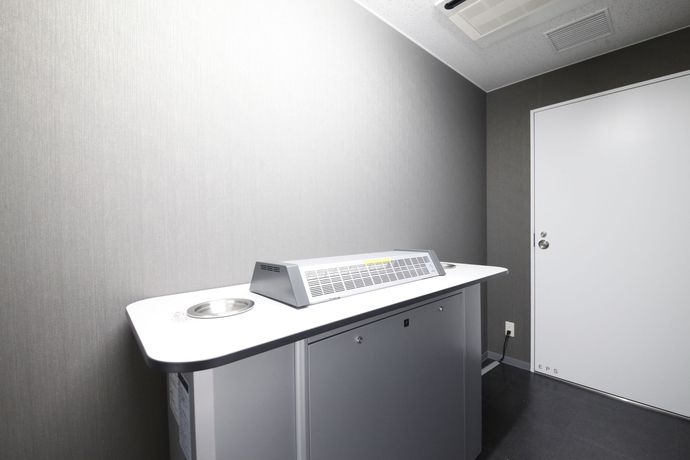 Imagen general del Hotel Rose Stay - Tokyo Shiba Park -. Foto 2