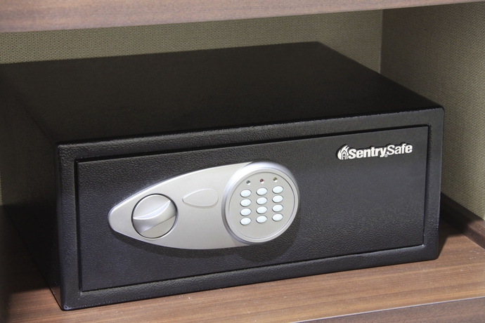 Imagen de la habitación del Hotel Rose Stay - Tokyo Shiba Park -. Foto 12