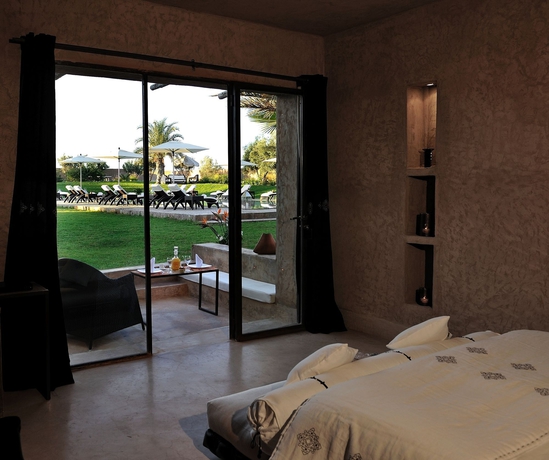 Imagen de los interiores del Hotel Rose Sultan. Foto 5