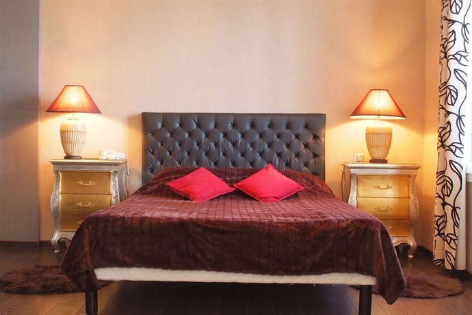 Imagen general del Hotel Rose Th&eacute;. Foto 2