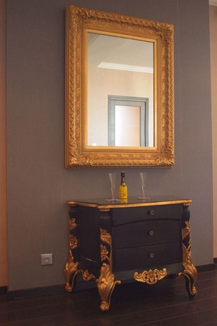 Imagen general del Hotel Rose Th&eacute;. Foto 5