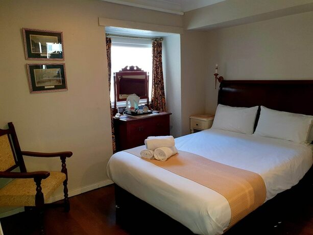 Imagen de la habitación del Hotel Rose Tor. Foto 11