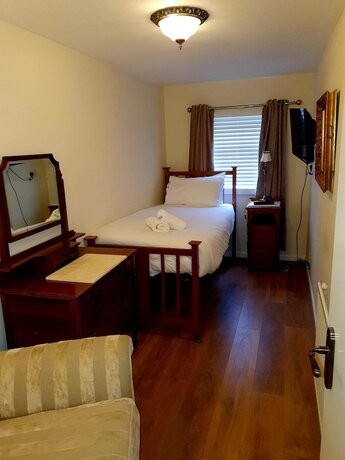 Imagen de la habitación del Hotel Rose Tor. Foto 12