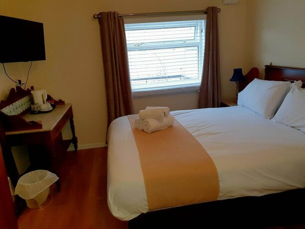 Imagen de la habitación del Hotel Rose Tor. Foto 13