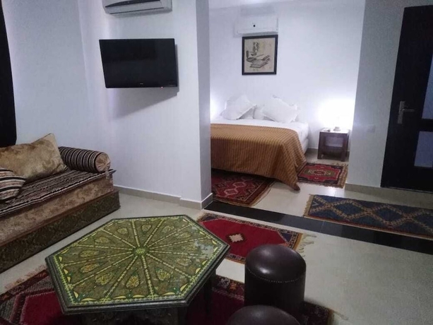 Imagen de la habitación del Hotel Rose Valley. Foto 3