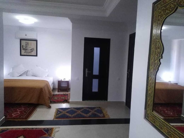 Imagen de la habitación del Hotel Rose Valley. Foto 4