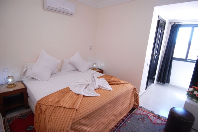 Imagen de la habitación del Hotel Rose Valley. Foto 5