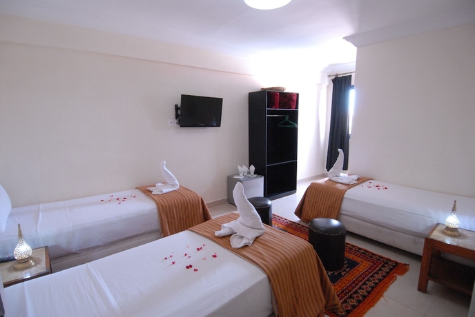 Imagen de la habitación del Hotel Rose Valley. Foto 7