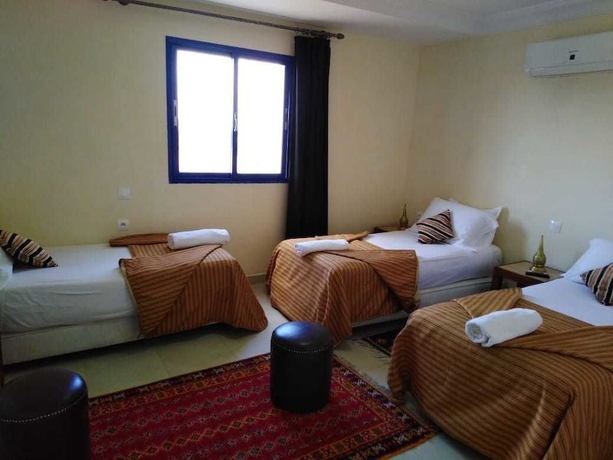 Imagen de la habitación del Hotel Rose Valley. Foto 8