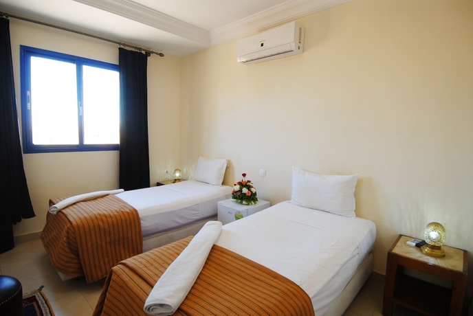 Imagen de la habitación del Hotel Rose Valley. Foto 11