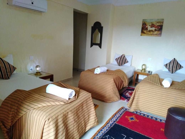 Imagen de la habitación del Hotel Rose Valley. Foto 13