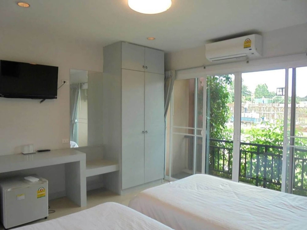 Imagen de la habitación del Hotel Rose Villa Resort. Foto 10