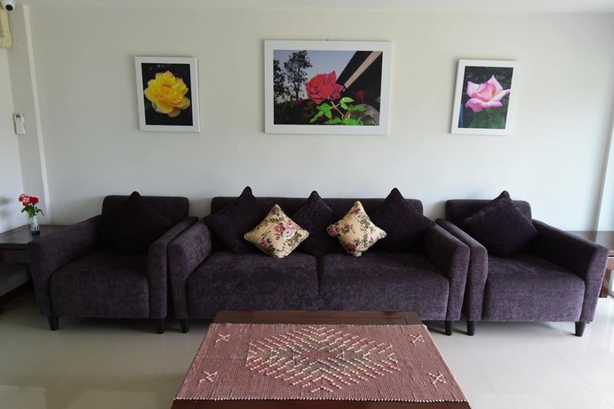 Imagen de los interiores del Hotel Rose Villa Resort. Foto 18
