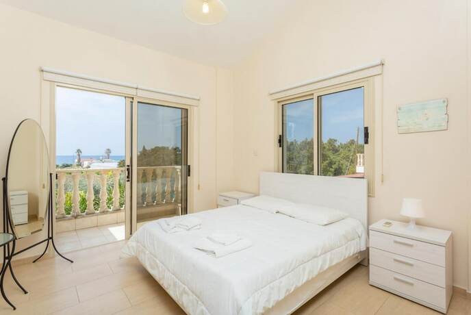 Imagen general del Hotel Rose Villas Collection. Foto 1