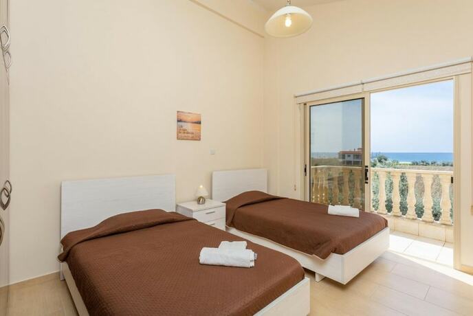 Imagen general del Hotel Rose Villas Collection. Foto 2