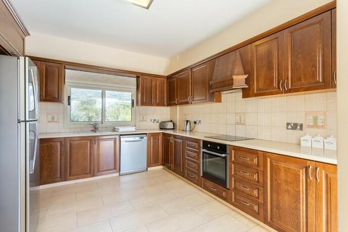 Imagen general del Hotel Rose Villas Collection. Foto 3