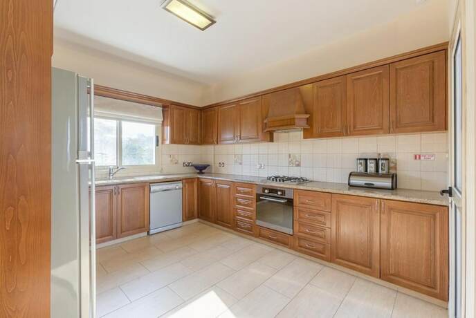 Imagen general del Hotel Rose Villas Collection. Foto 4