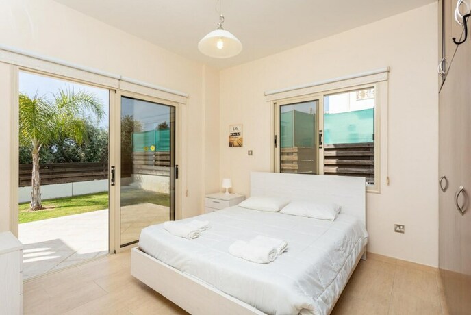 Imagen general del Hotel Rose Villas Collection. Foto 6