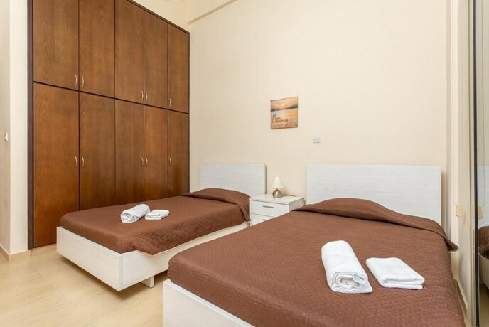 Imagen general del Hotel Rose Villas Collection. Foto 7