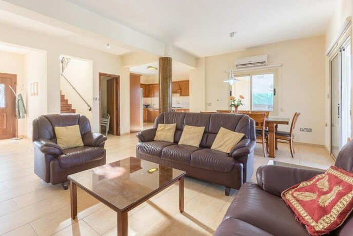 Imagen general del Hotel Rose Villas Collection. Foto 8