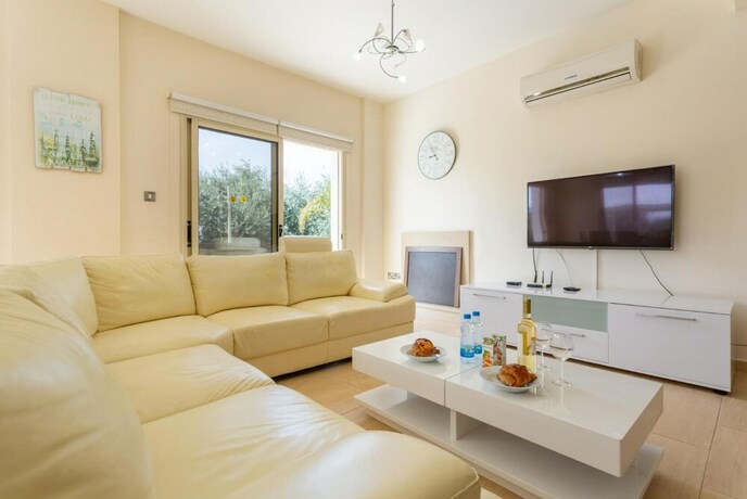 Imagen general del Hotel Rose Villas Collection. Foto 9