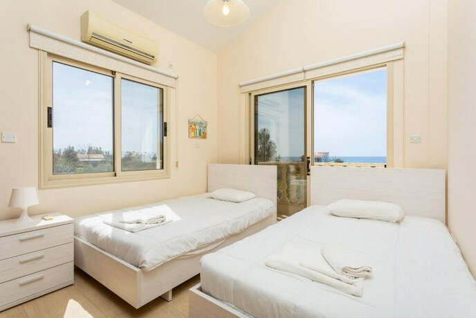 Imagen general del Hotel Rose Villas Collection. Foto 10