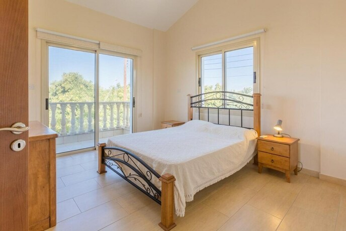 Imagen general del Hotel Rose Villas Collection. Foto 11