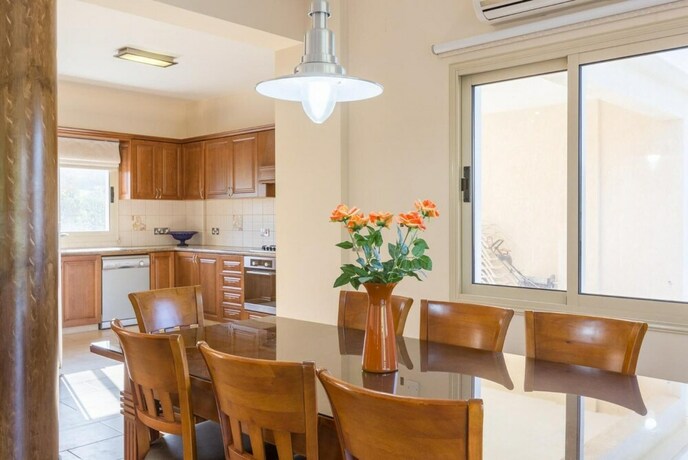 Imagen general del Hotel Rose Villas Collection. Foto 12