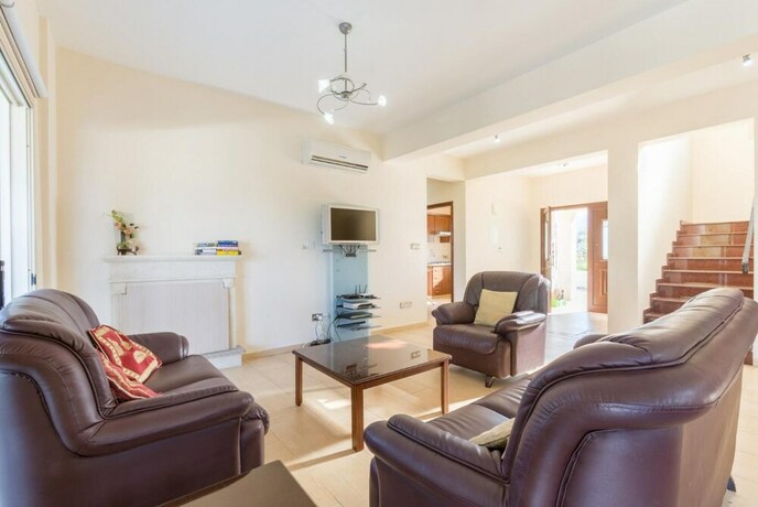 Imagen general del Hotel Rose Villas Collection. Foto 14