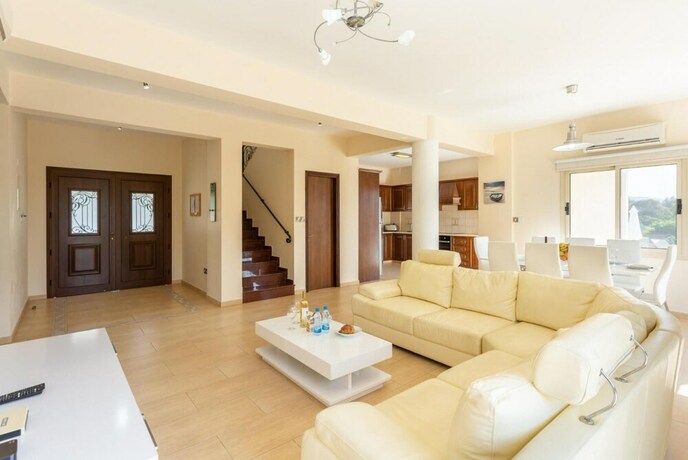 Imagen general del Hotel Rose Villas Collection. Foto 18