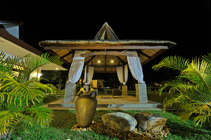 Imagen general del Hotel Rose Villas Resort. Foto 2