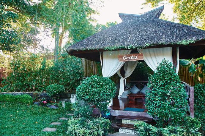 Imagen general del Hotel Rose Villas Resort. Foto 4