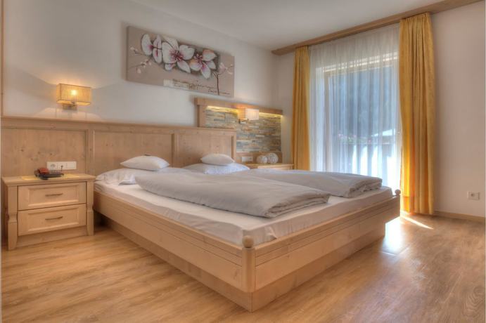Imagen de la habitación del Hotel Rose, Wiesen - Prati. Foto 2