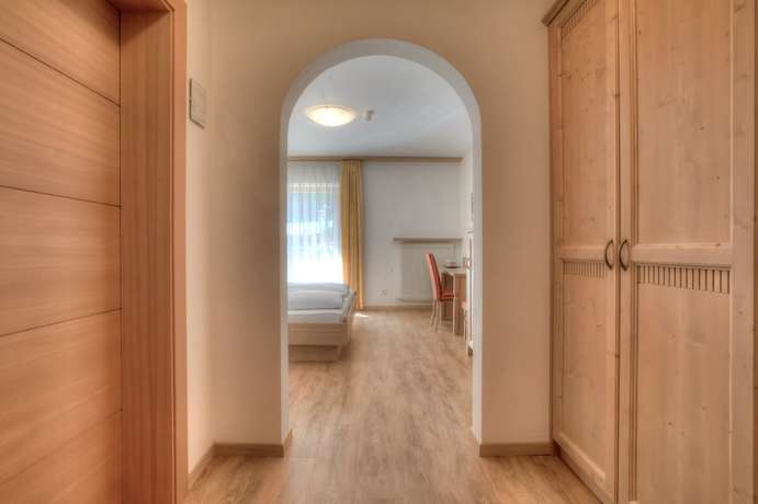Imagen de la habitación del Hotel Rose, Wiesen - Prati. Foto 4