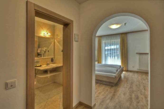 Imagen de la habitación del Hotel Rose, Wiesen - Prati. Foto 5
