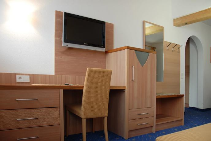 Imagen de la habitación del Hotel Rose, Wiesen - Prati. Foto 6
