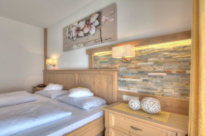 Imagen de la habitación del Hotel Rose, Wiesen - Prati. Foto 7