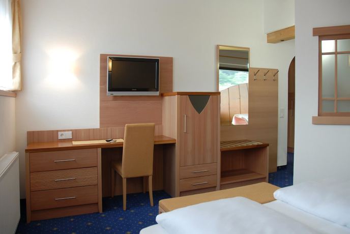 Imagen de la habitación del Hotel Rose, Wiesen - Prati. Foto 8