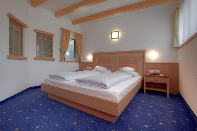 Imagen de la habitación del Hotel Rose, Wiesen - Prati. Foto 9
