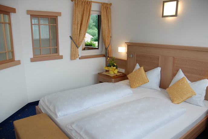 Imagen de la habitación del Hotel Rose, Wiesen - Prati. Foto 10