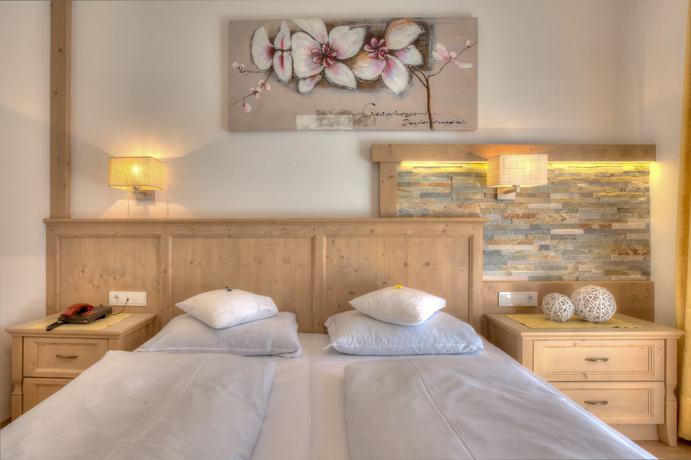 Imagen de la habitación del Hotel Rose, Wiesen - Prati. Foto 11