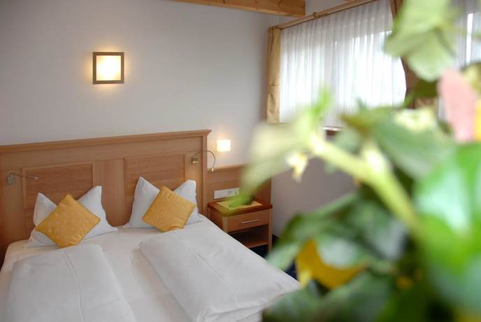 Imagen de la habitación del Hotel Rose, Wiesen - Prati. Foto 12