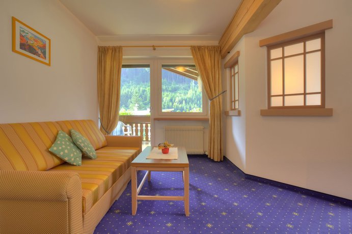 Imagen de la habitación del Hotel Rose, Wiesen - Prati. Foto 13