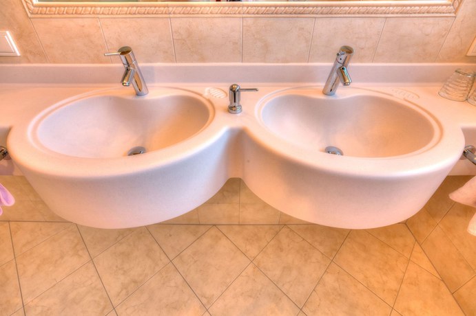 Imagen de la habitación del Hotel Rose, Wiesen - Prati. Foto 15