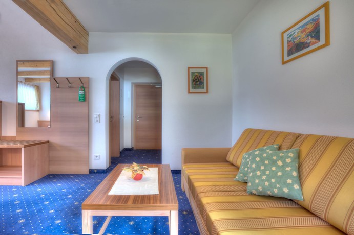 Imagen de la habitación del Hotel Rose, Wiesen - Prati. Foto 17
